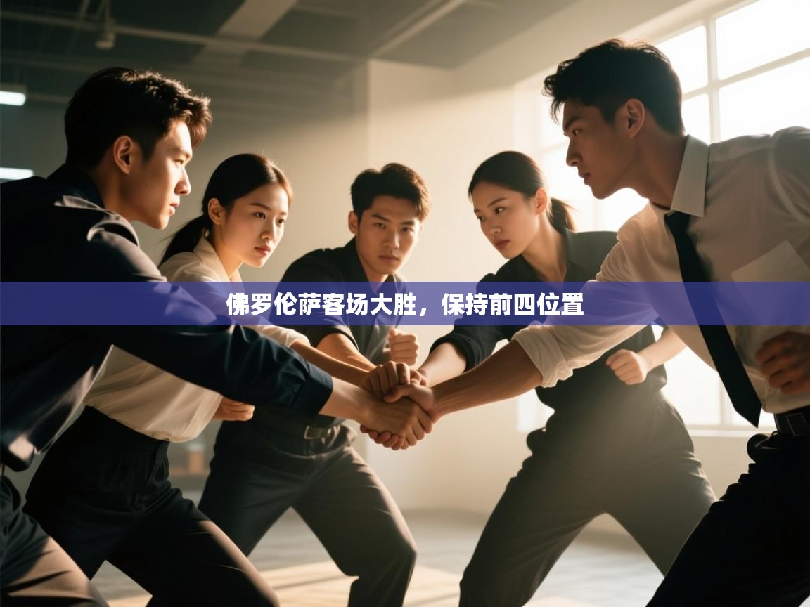 佛罗伦萨客场大胜,保持前四位置 第2张