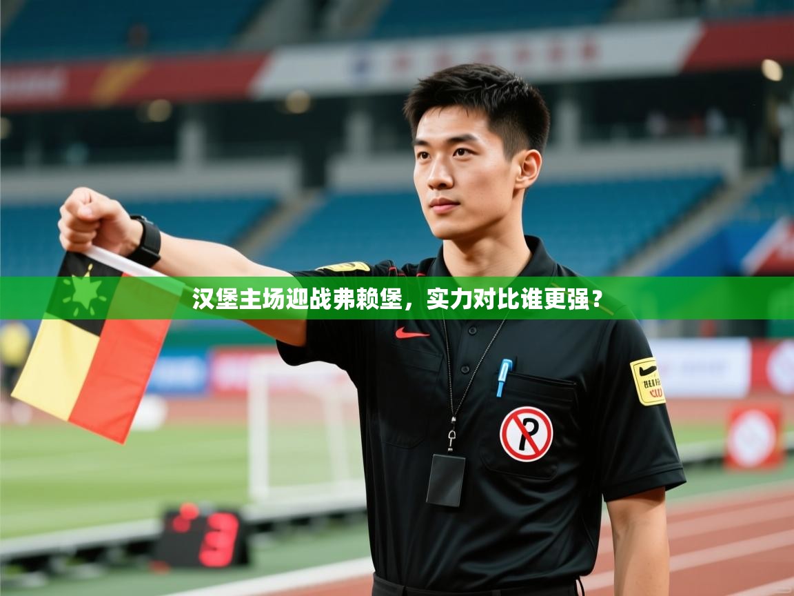 汉堡主场迎战弗赖堡,实力对比谁更强? 第2张