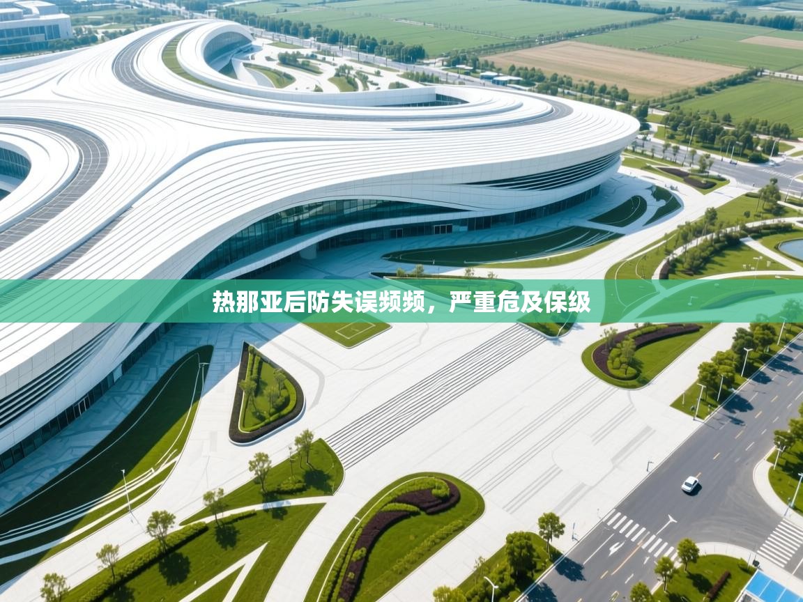 热那亚后防失误频频，严重危及保级