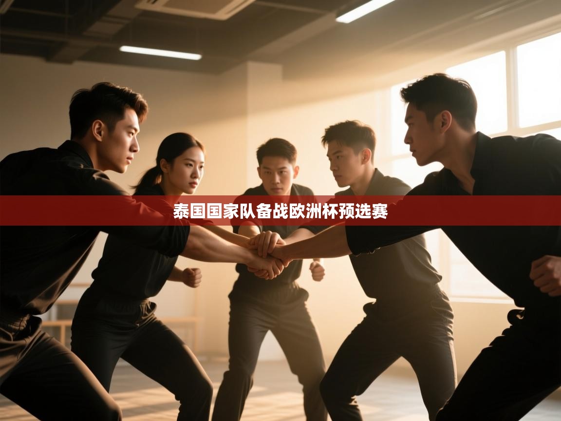 泰国国家队备战欧洲杯预选赛  第1张