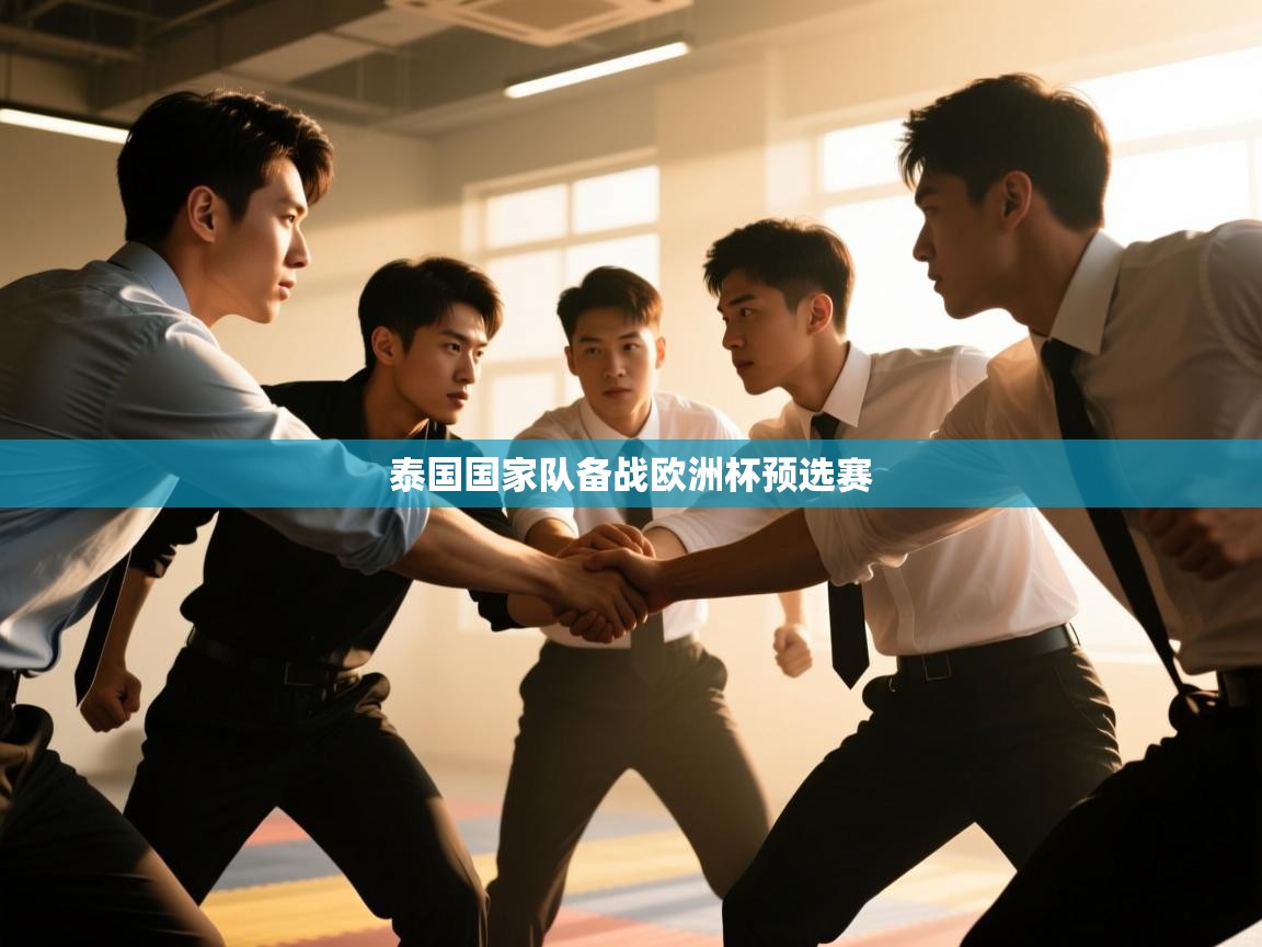 泰国国家队备战欧洲杯预选赛  第2张