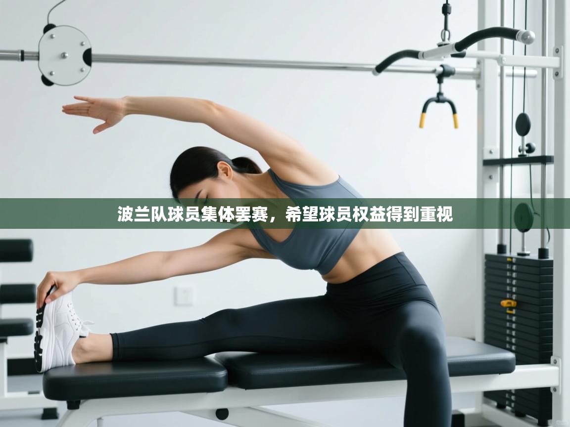 波兰队球员集体罢赛，希望球员权益得到重视  第1张