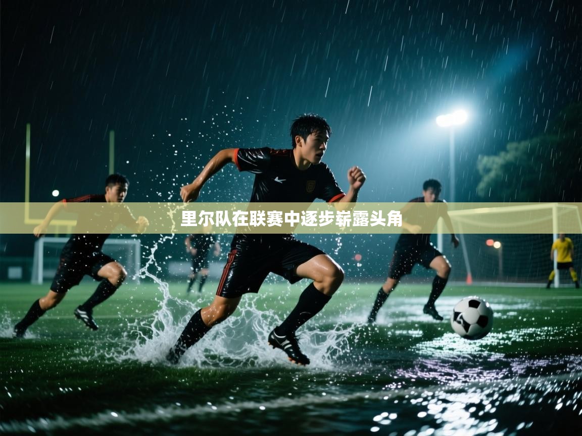 里尔队在联赛中逐步崭露头角 第2张