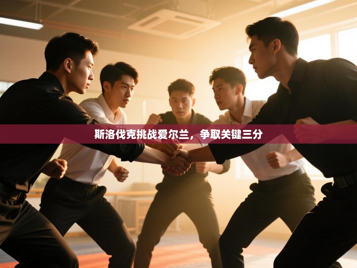 斯洛伐克挑战爱尔兰，争取关键三分  第2张