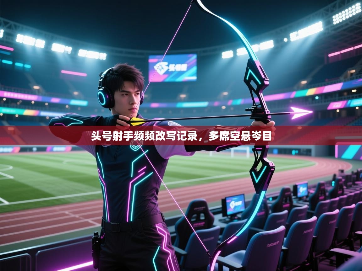 头号射手频频改写记录，多席空悬岑目  第2张