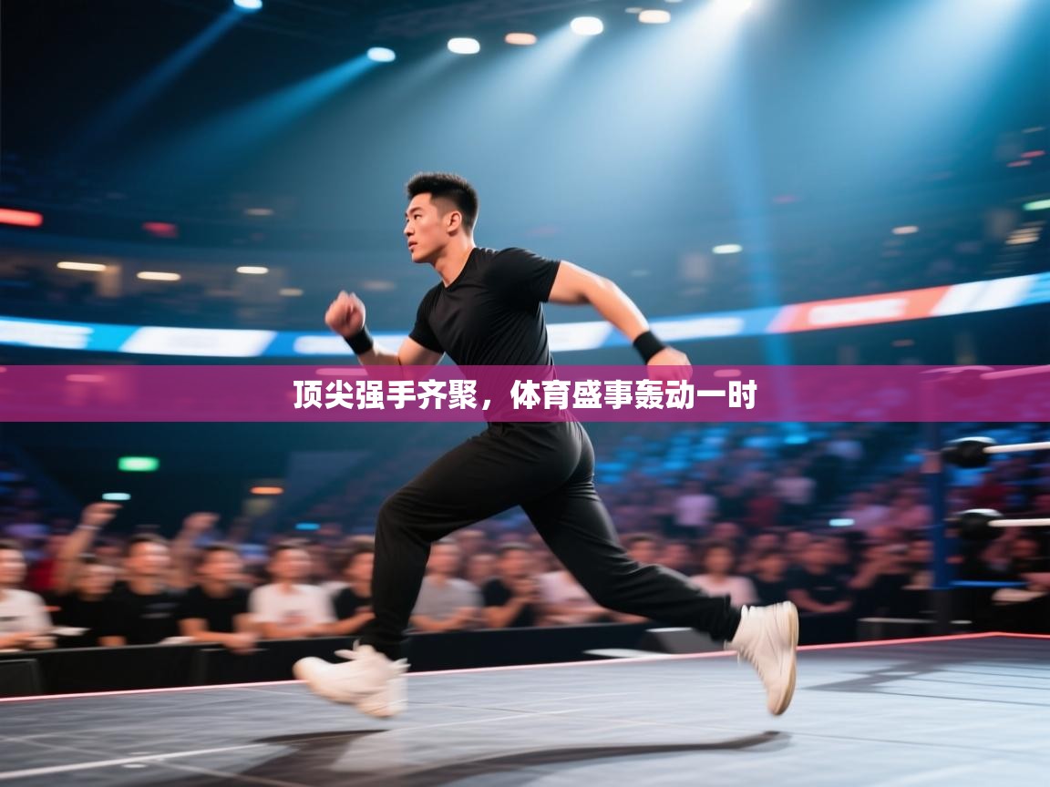 顶尖强手齐聚，体育盛事轰动一时  第1张