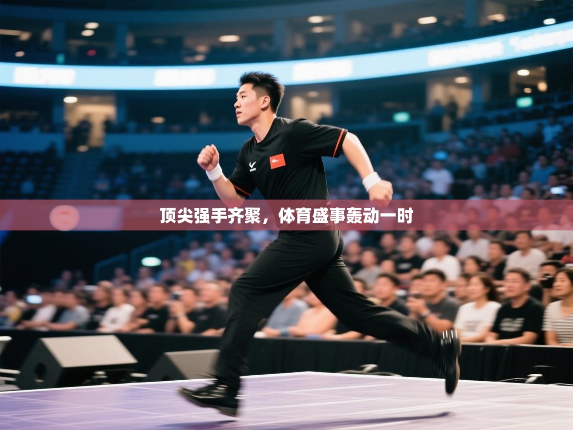 顶尖强手齐聚，体育盛事轰动一时  第2张