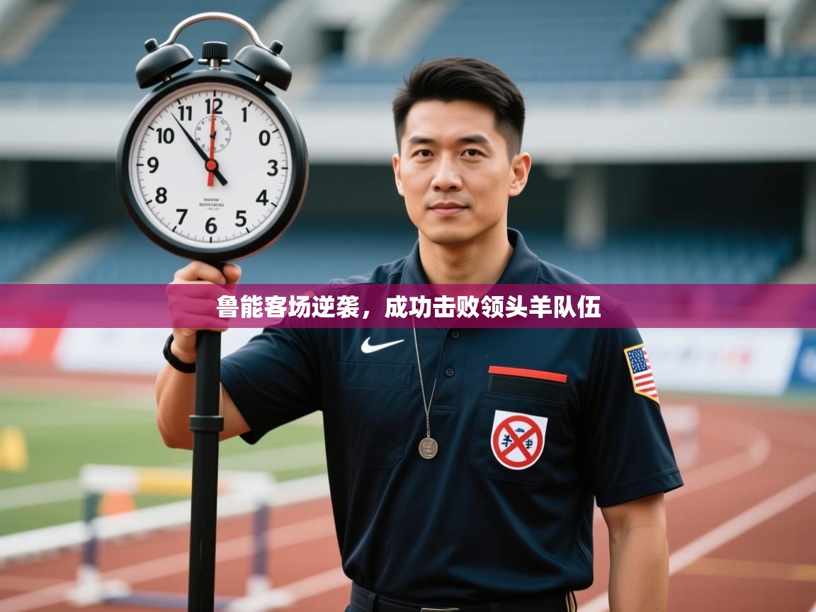 鲁能客场逆袭，成功击败领头羊队伍  第2张