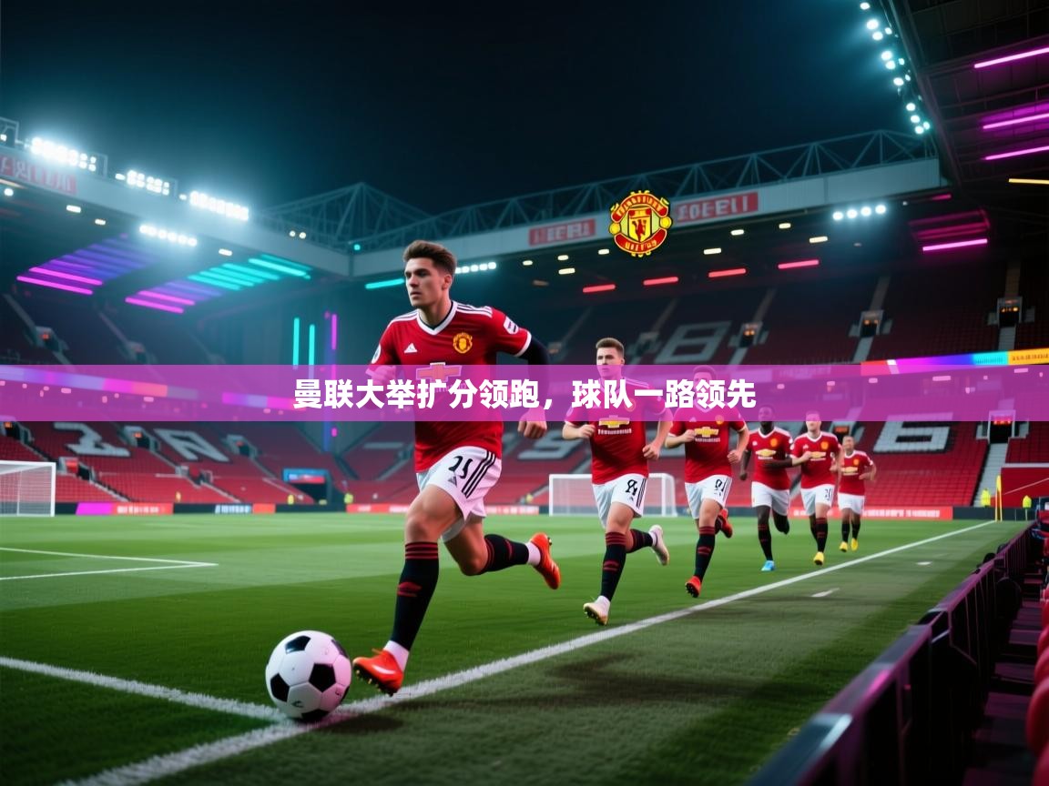 曼联大举扩分领跑，球队一路领先  第2张