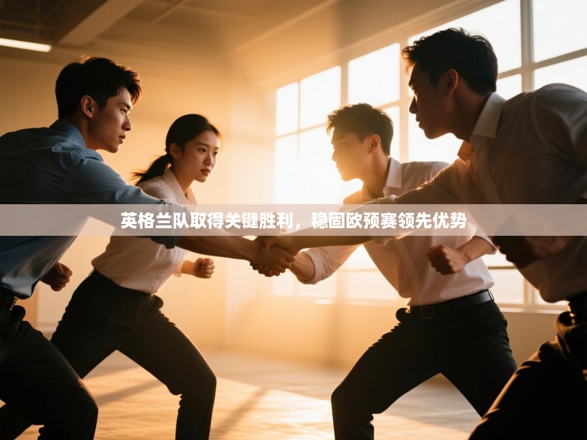 英格兰队取得关键胜利，稳固欧预赛领先优势