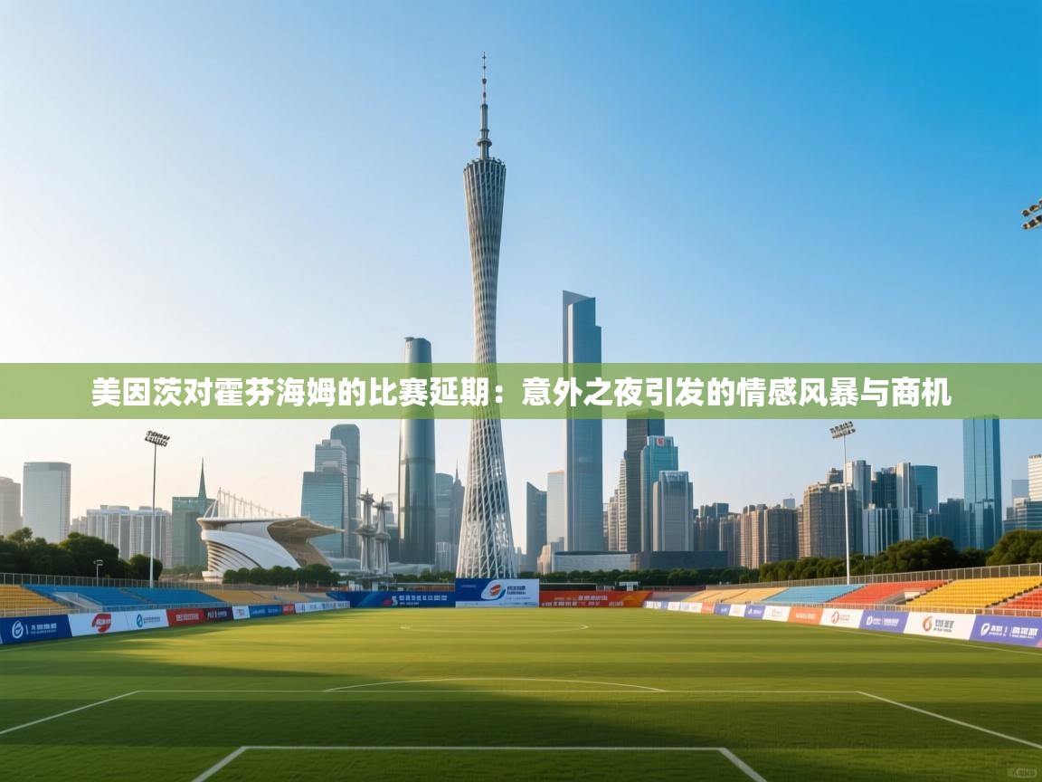 美因茨对霍芬海姆的比赛延期：意外之夜引发的情感风暴与商机