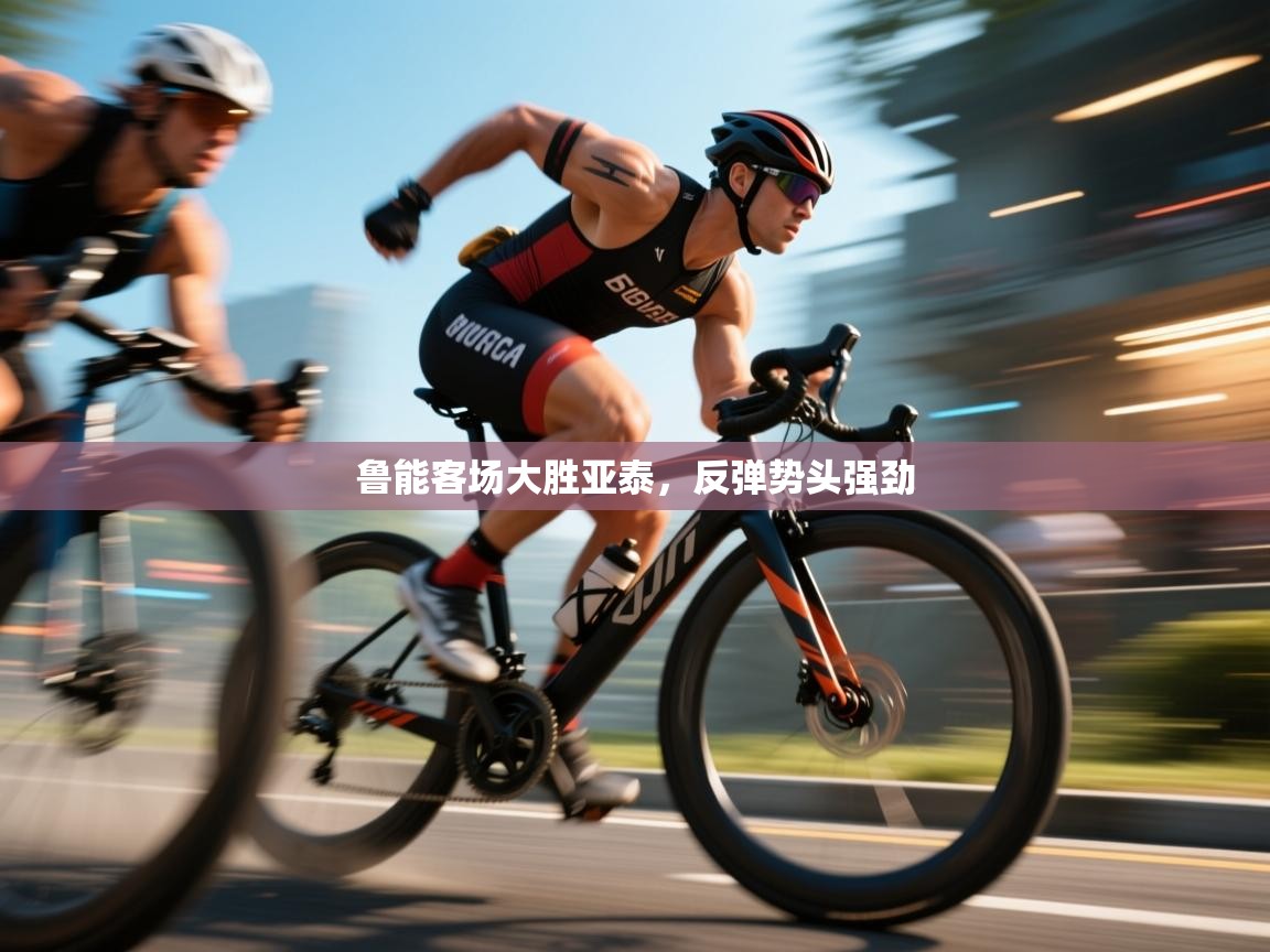 鲁能客场大胜亚泰，反弹势头强劲