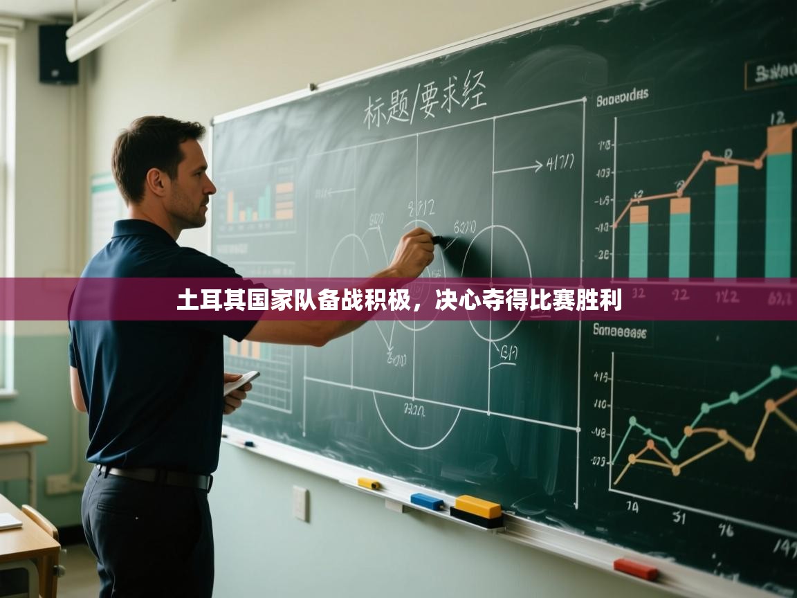 土耳其国家队备战积极，决心夺得比赛胜利