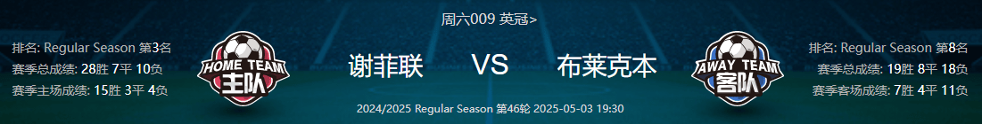 2025世俱杯直播-谢菲联客场击败对手，球队士气大振